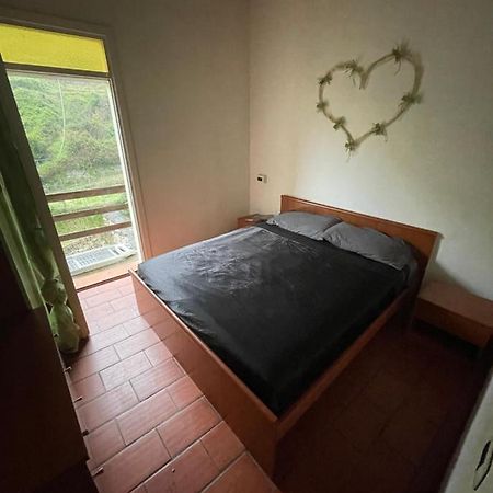 Vernazza • Stazione 5 Terre Διαμέρισμα Εξωτερικό φωτογραφία