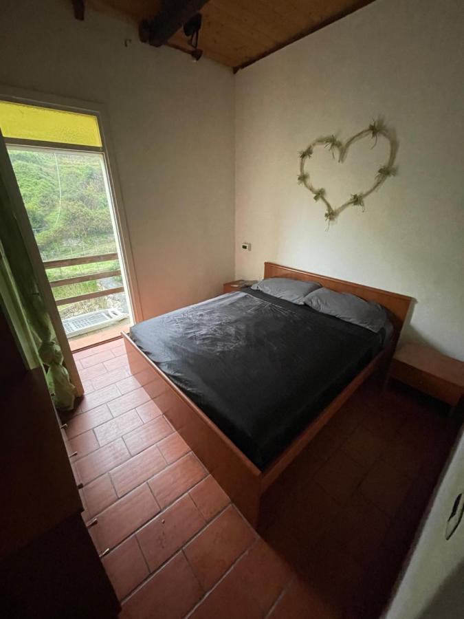 Vernazza • Stazione 5 Terre Διαμέρισμα Εξωτερικό φωτογραφία