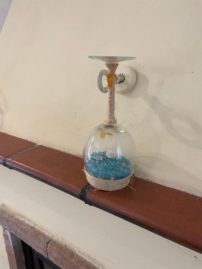 Vernazza • Stazione 5 Terre Διαμέρισμα Εξωτερικό φωτογραφία