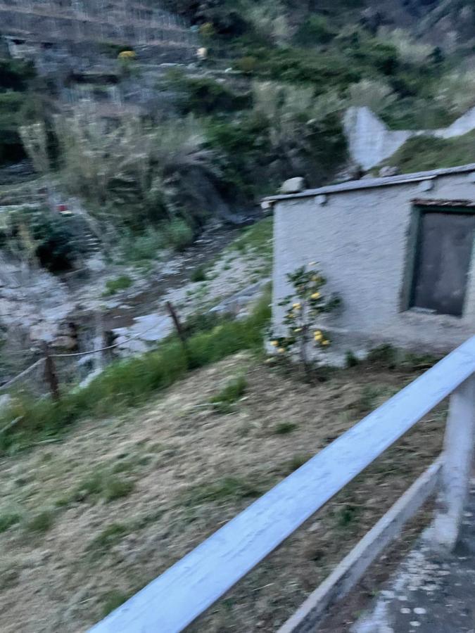 Vernazza • Stazione 5 Terre Διαμέρισμα Εξωτερικό φωτογραφία