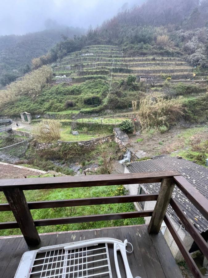 Vernazza • Stazione 5 Terre Διαμέρισμα Εξωτερικό φωτογραφία