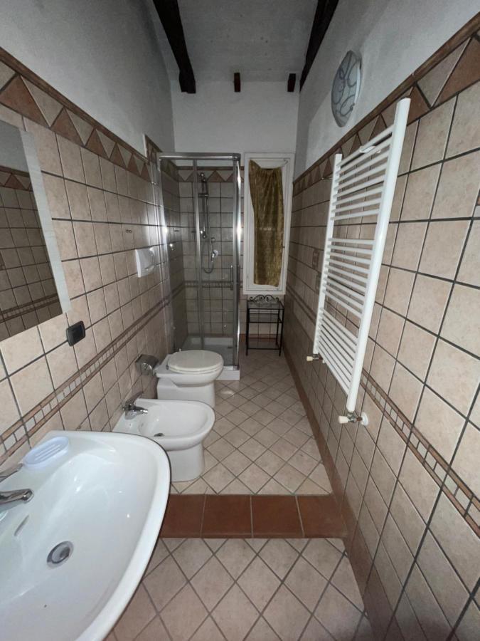Vernazza • Stazione 5 Terre Διαμέρισμα Εξωτερικό φωτογραφία
